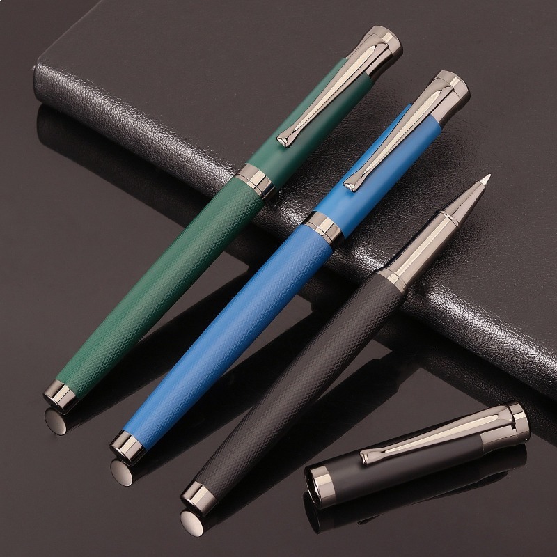 Pentel Pen Energel - Stylo Gel Métallique Haut de Gamme