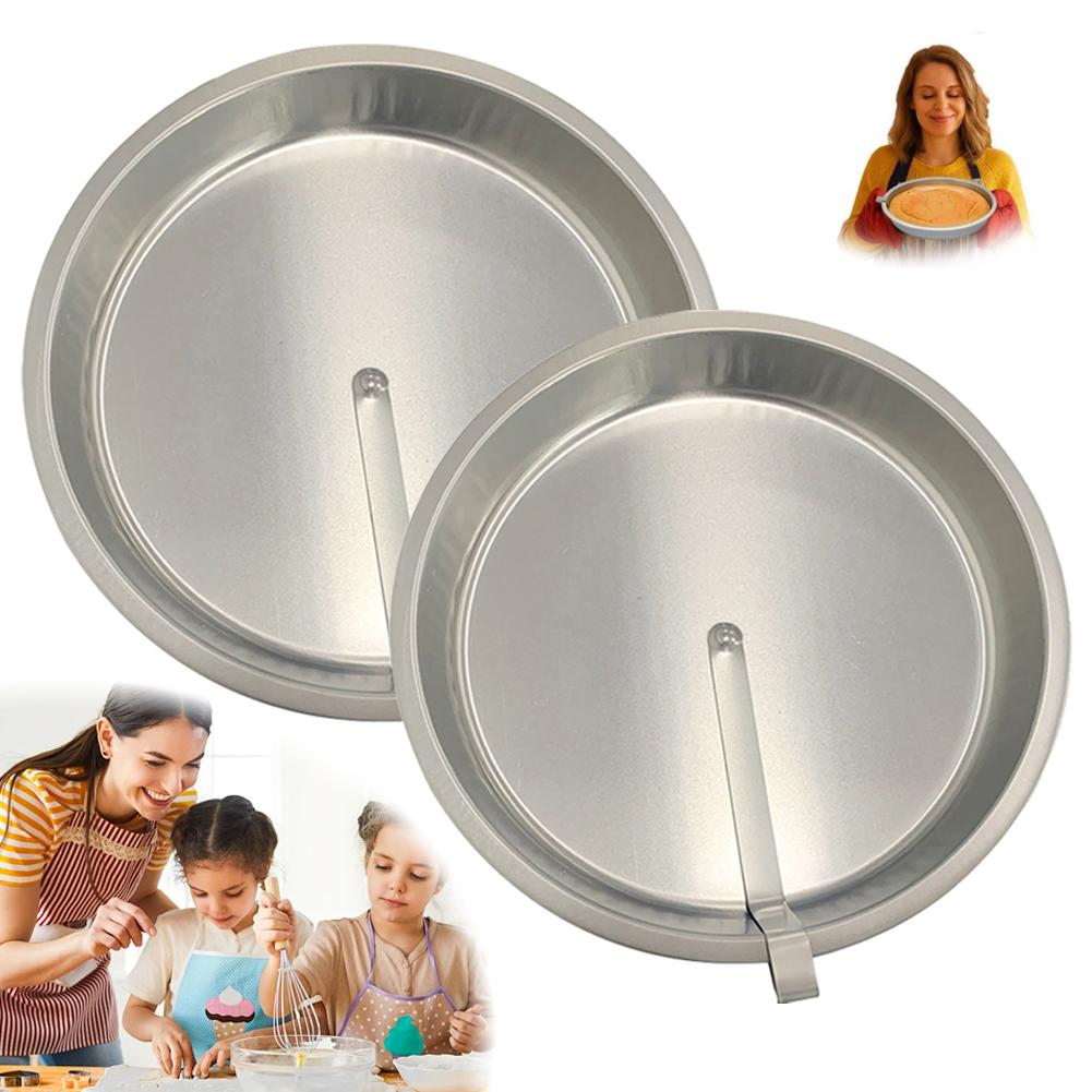 Moule à gâteau rond DIY, plaqu - Coaster Mold Round avis et prix