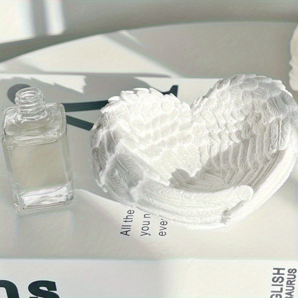 Moule en Silicone en forme de  - Resin Craft Ideas avis et prix