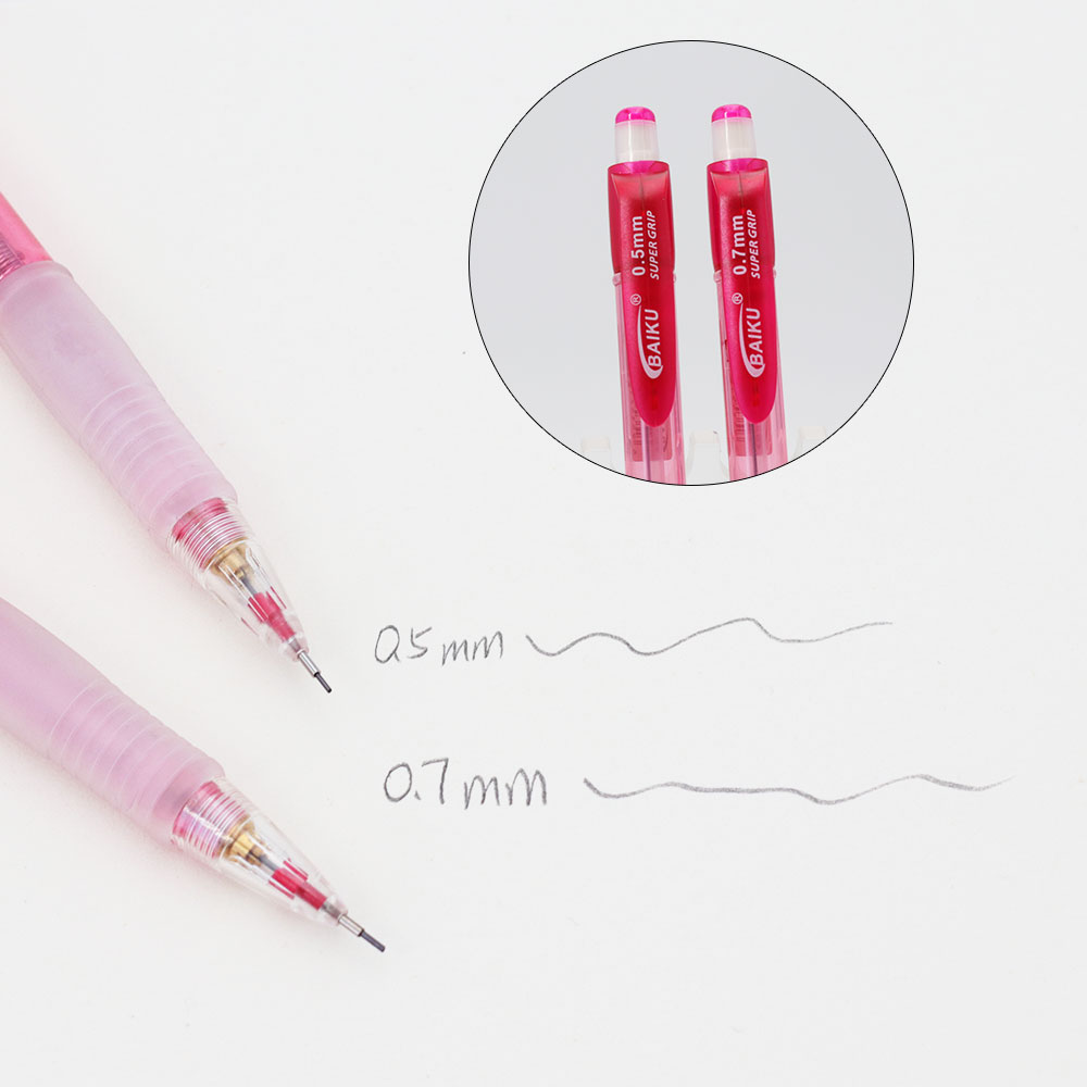 Lot de 5 crayons mécaniques ef - Staedtler Pencil Lumocolor avis et prix