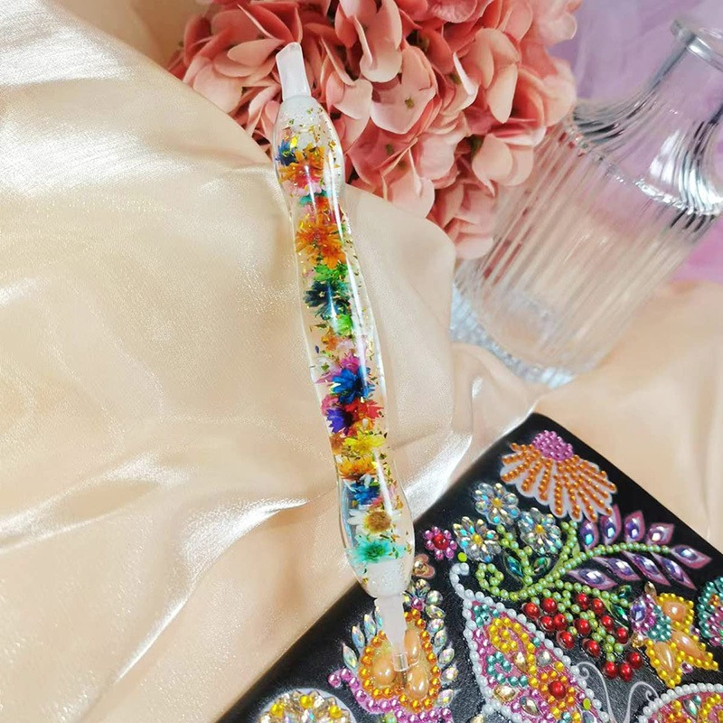 1 ensemble de stylos de peintu - Resin Craft Ideas avis et prix